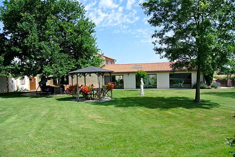 Chez Michel et Josette