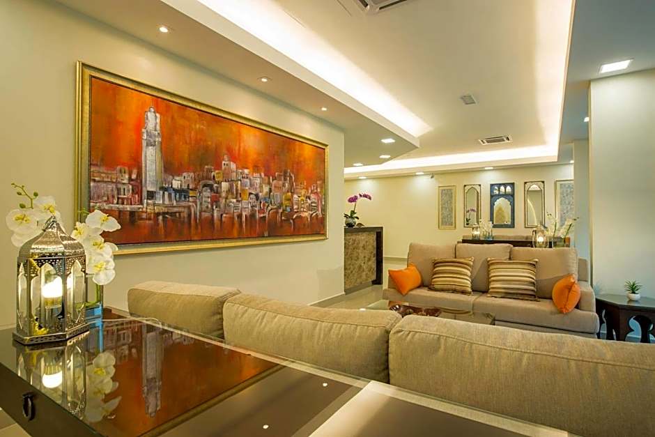Humaira Hotel
