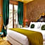 Palazzo Venart Luxury Hotel