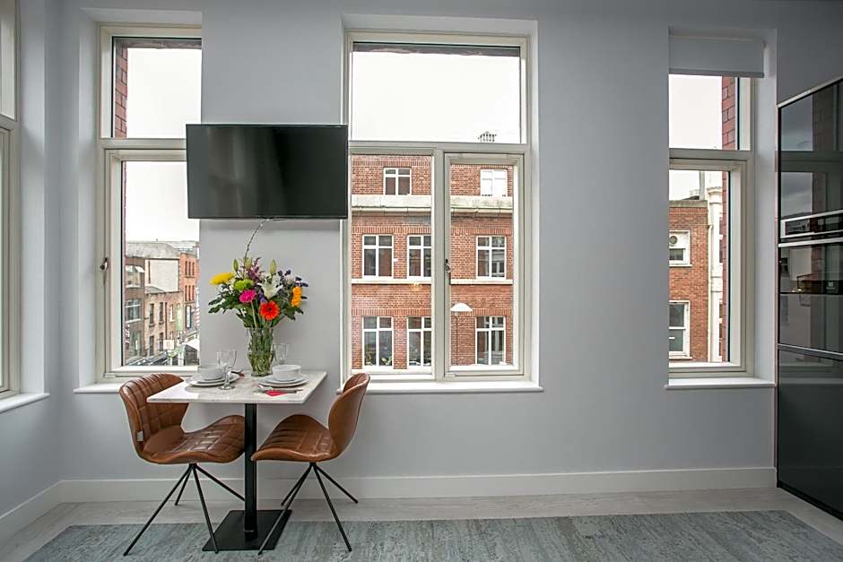 Grafton Street Studios by City Break Apartments