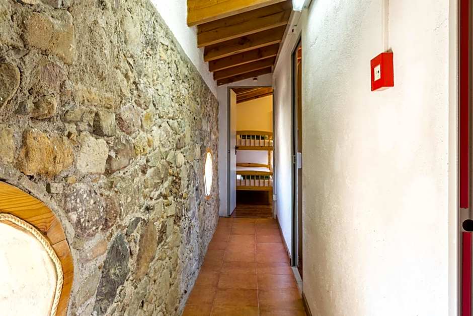Alberg La Solana