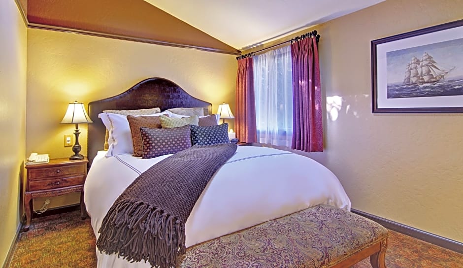 Babbling Brook Inn