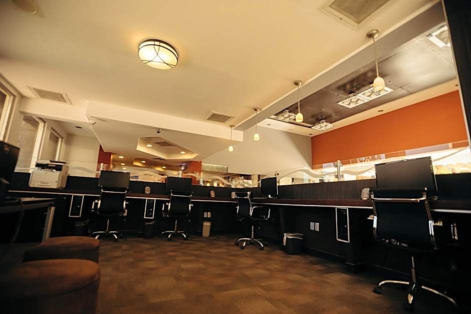 Hotel Araiza Hermosillo