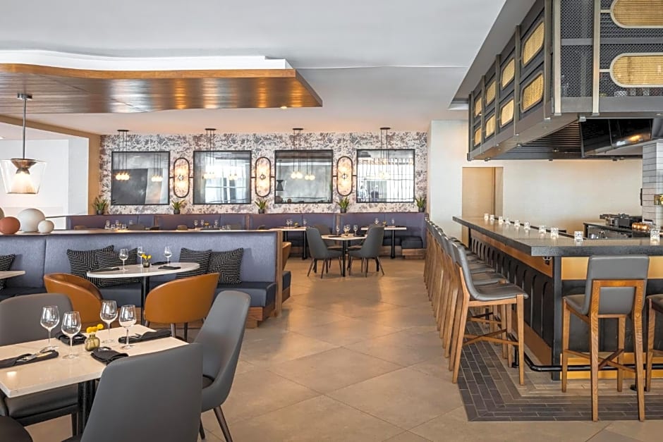 Crowne Plaza Atlanta NE - Norcross By IHG