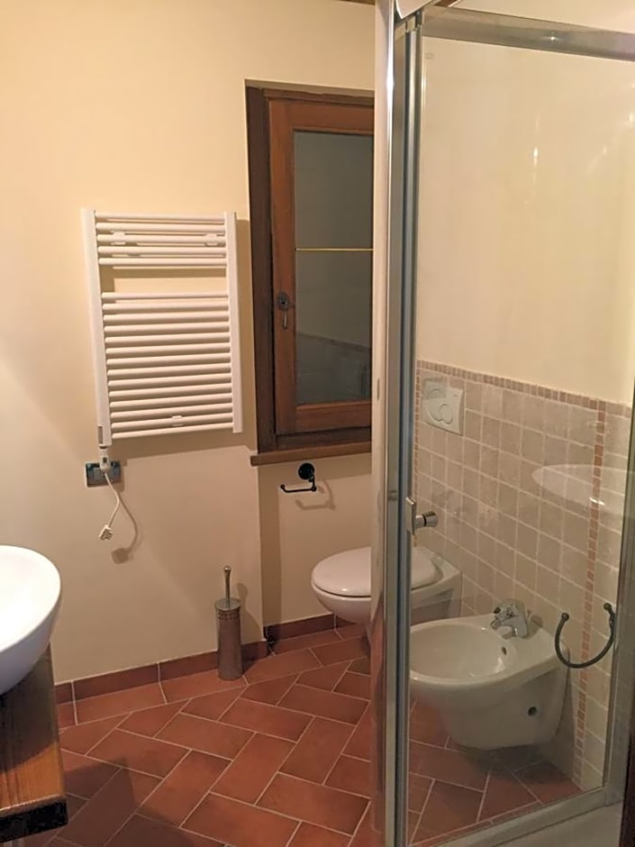 Casa vacanze La Foresteria