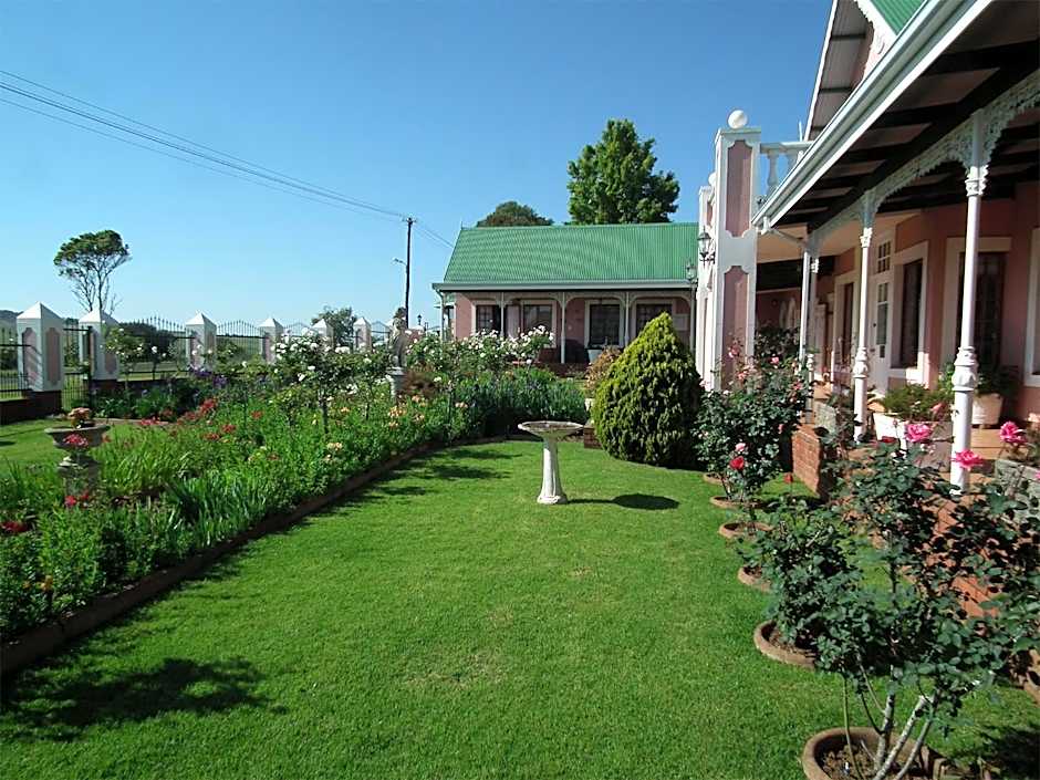 Westlodge at Graskop B&B