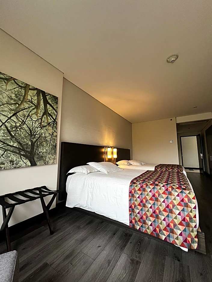 Cite Hotel