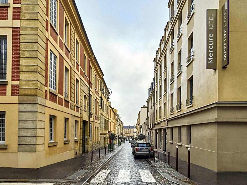 Mercure Versailles Chateau