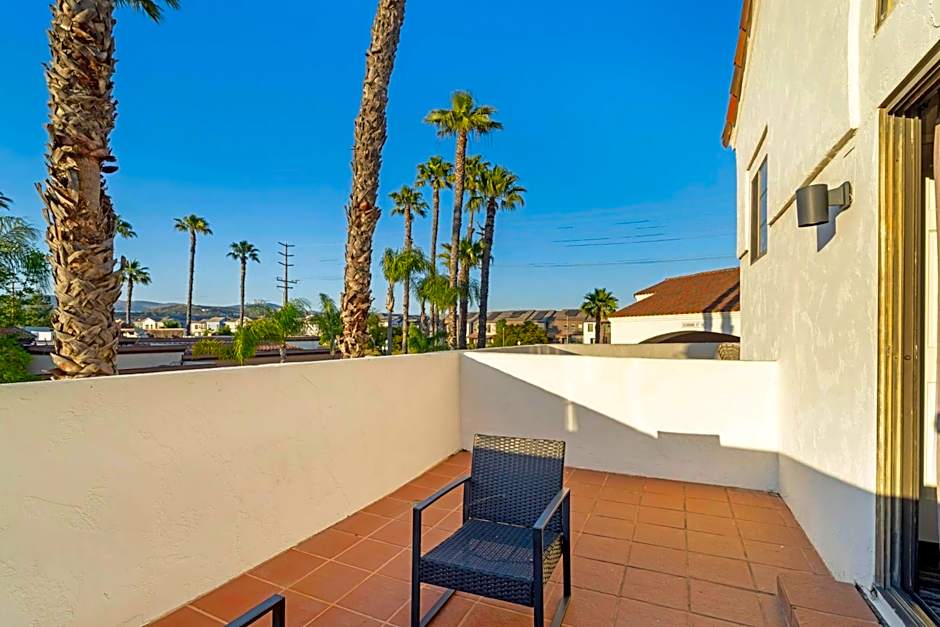 Best Western Posada Royale Hotel & Suites