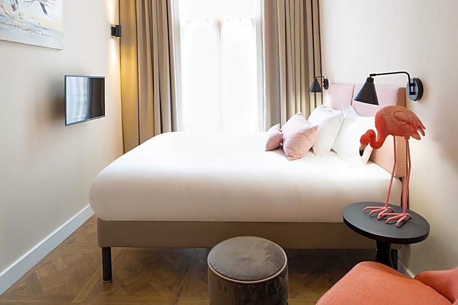 Hotel Maison Montgrand - Vieux Port