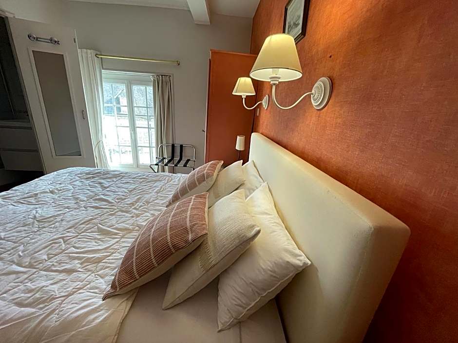 Hotel de la Sologne
