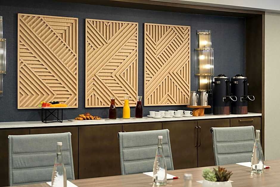 Torrance Marriott Redondo Beach