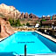 Zion Park Motel