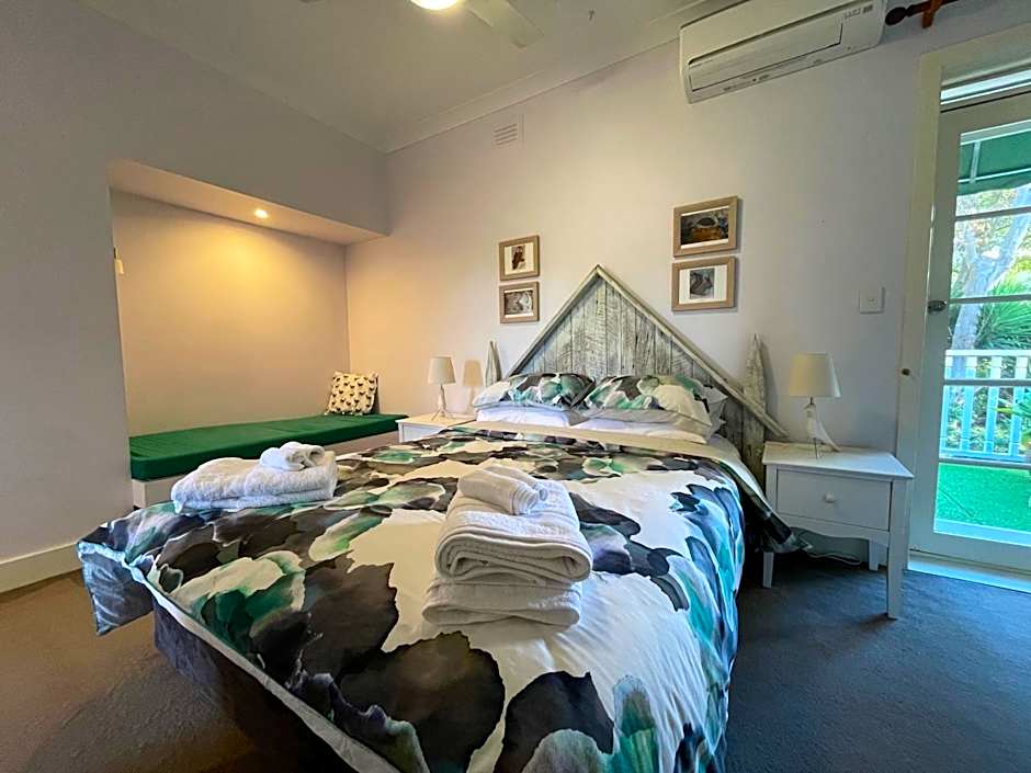 The Castle - Villa by the Sea