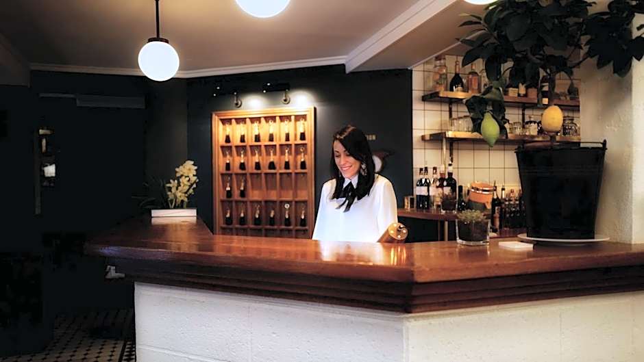 Urban Style Hotel des Carmes