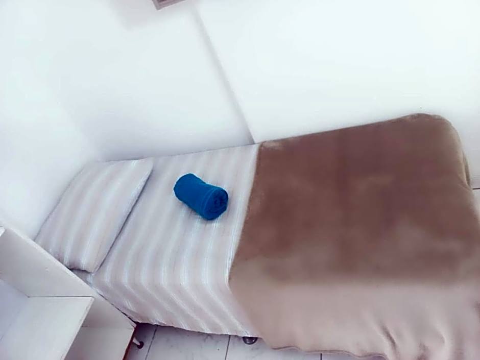 Lindo apartamento quadra da praia de Copacabana