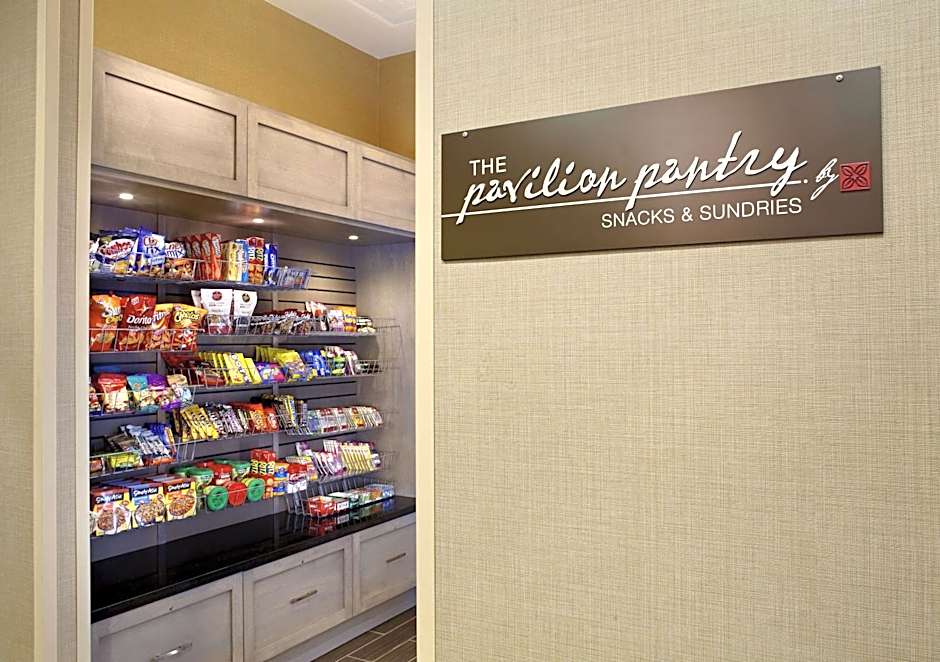 Hilton Garden Inn Texarkana