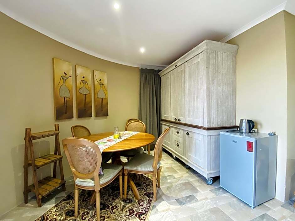 Country Lane Farm lodge