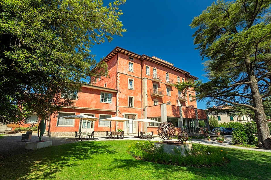 Grand Hotel Impero Spa & Resort