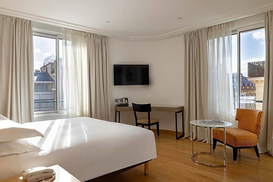 Hotel De Castiglione