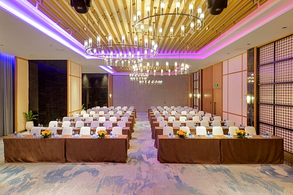 Grand Hyams Hotel - Quy Nhon Beach