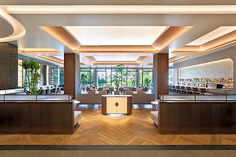 Okinawa Harborview Hotel