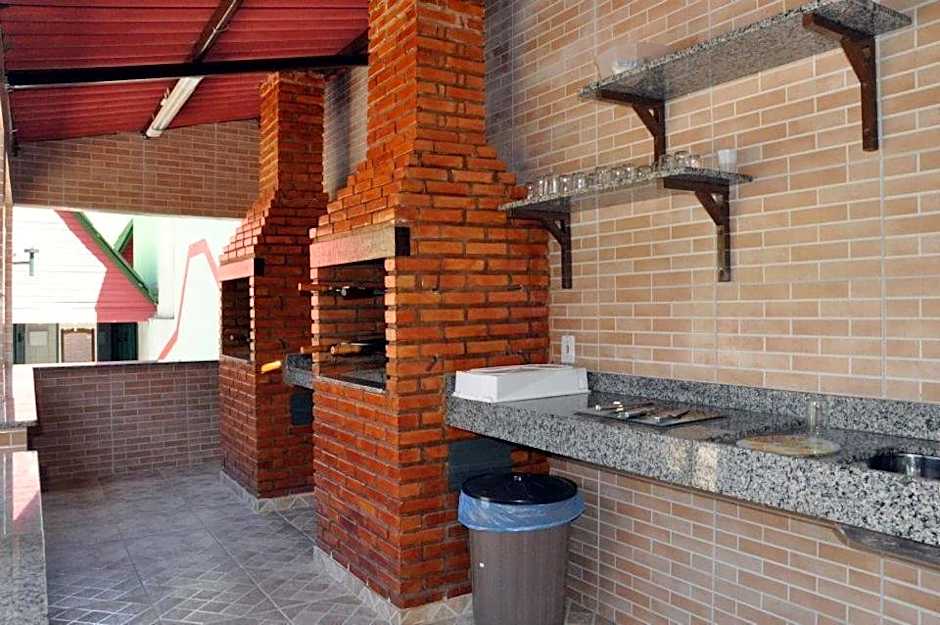 Pousada Chale Pico da Bandeira