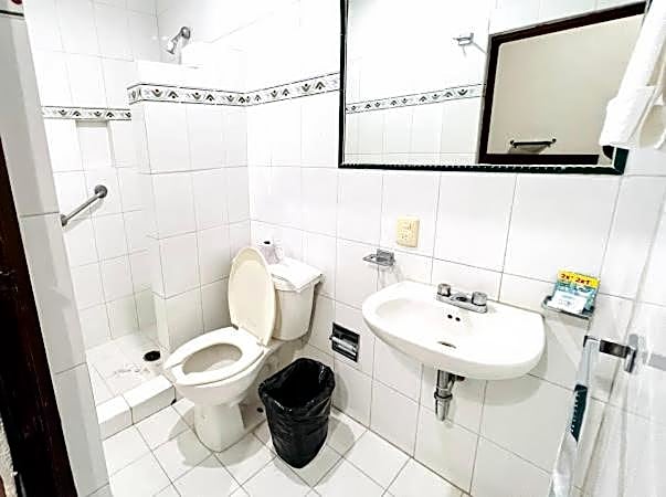 Hotel Nueva Antequera