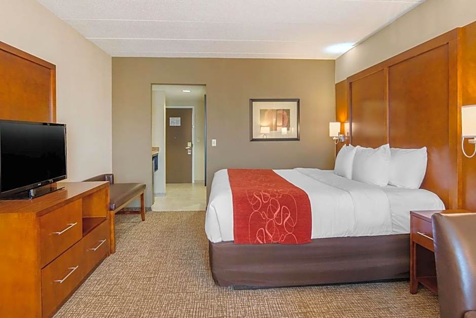 Comfort Suites Southpark