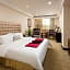 Gorgeous Hotel