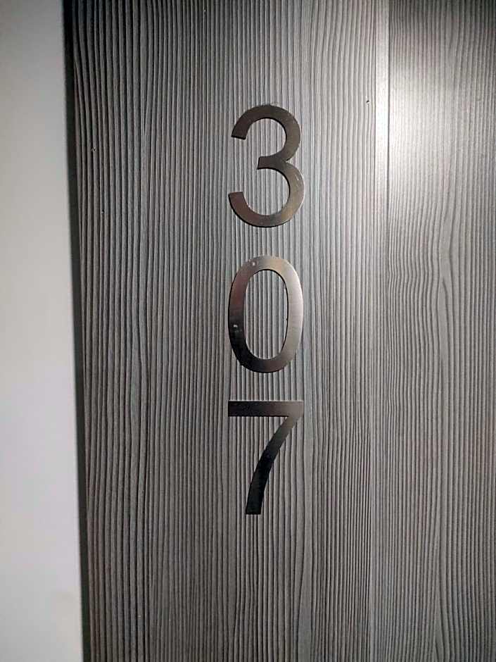 Boutique Urban Madrid Serrano