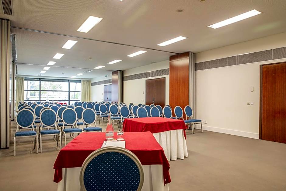 Vip Executive Arts Hotel