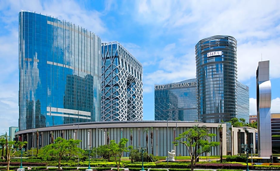 City of Dreams - Nuwa Macau