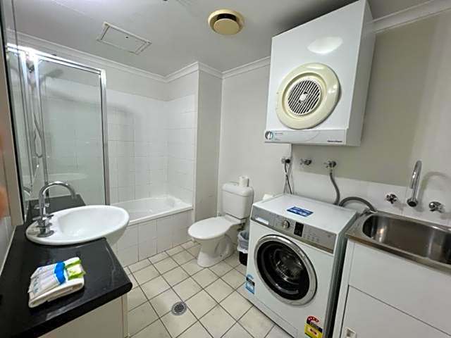 Frisco Serviced Apartments