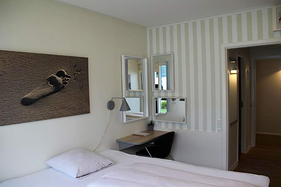 Gl. Avernæs Sinatur Hotel & Konference