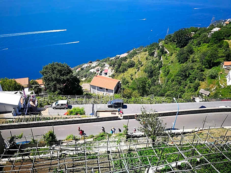 San Giacomo Relais