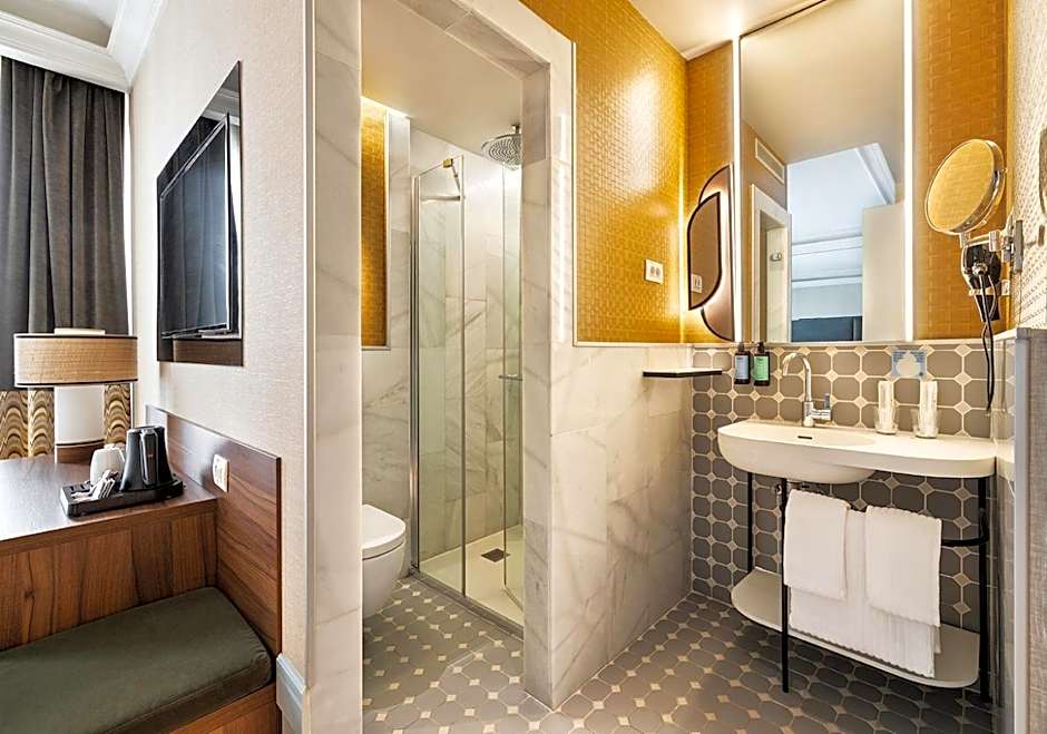 One Shot Recoletos 04