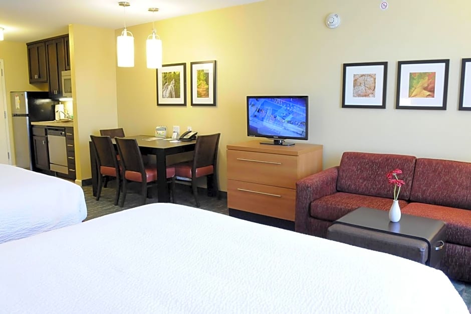TownePlace Suites by Marriott Redding