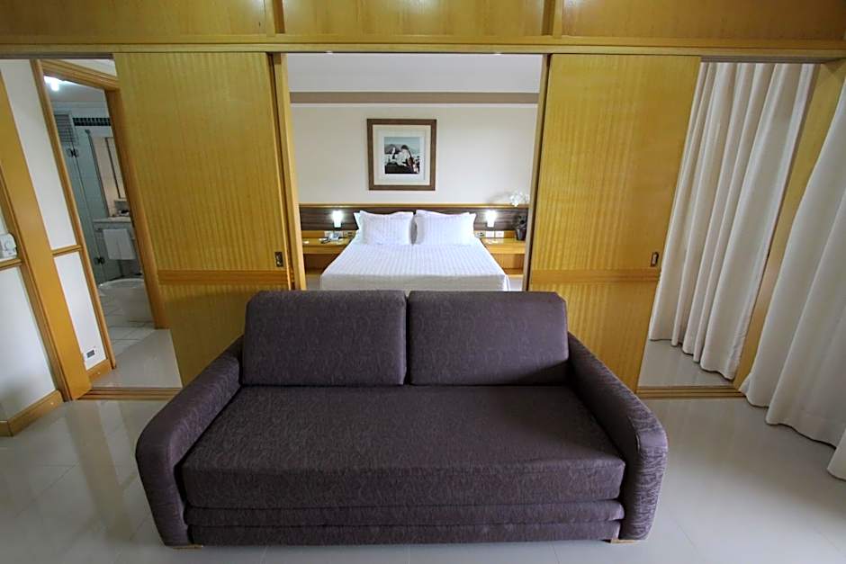 Hotel Michelangelo