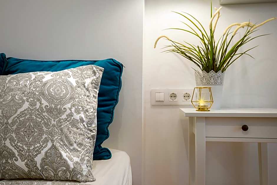 Hotelito Boutique Cinca