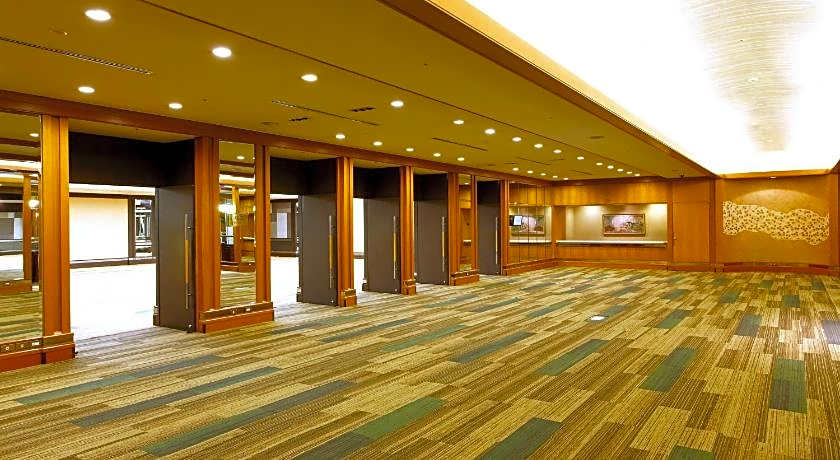 Courtyard by Marriott Tokyo Ginza