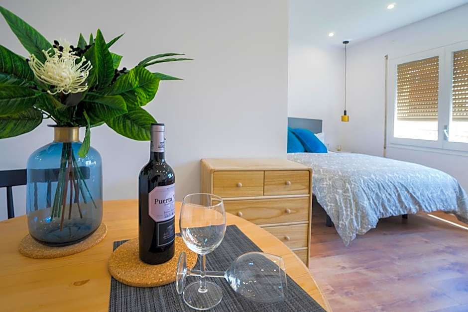 Hotelito Boutique Badalona Mar