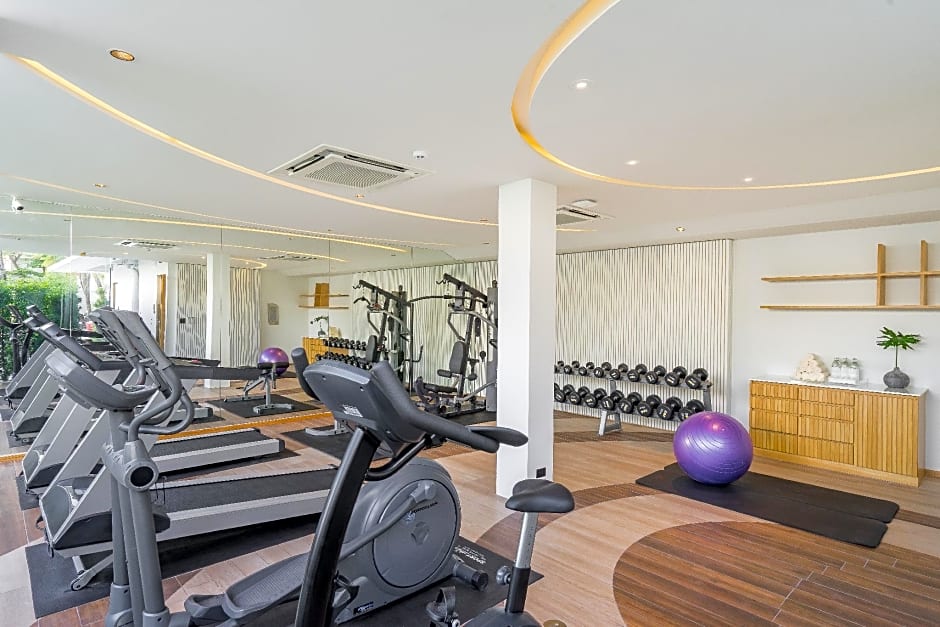 La Vida Samui (SHA Plus)