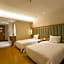 Ji Hotel Guangzhou Yuexiu Park