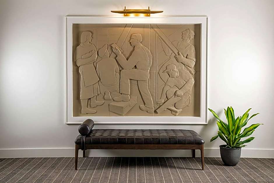 Origin Baton Rouge, a Wyndham hotel