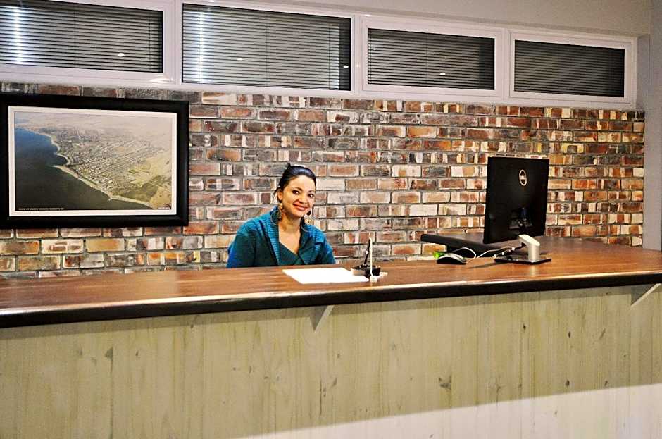 Swakopmund Plaza Hotel