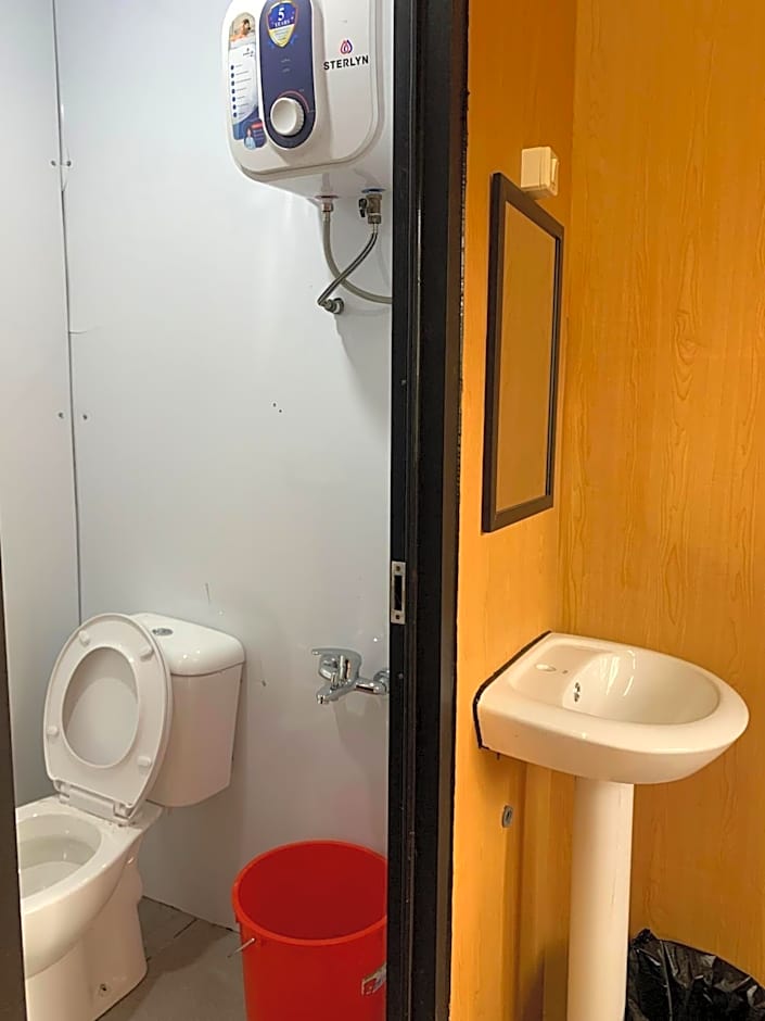 Great Panorama Lodge and Camp by MHM