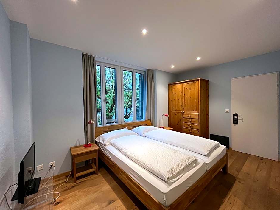 Hotel Sternen Budget