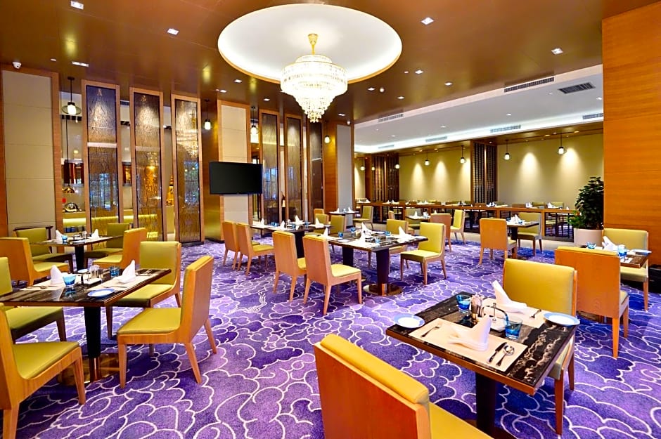 Grand Skylight International Hotel Huizhou