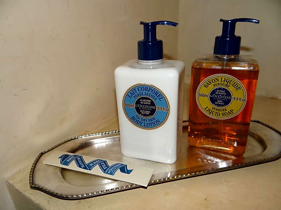 The rooms Bed & Breakfast